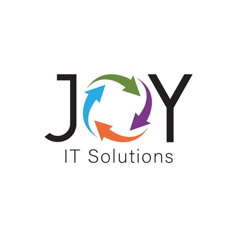 joy it solutions.